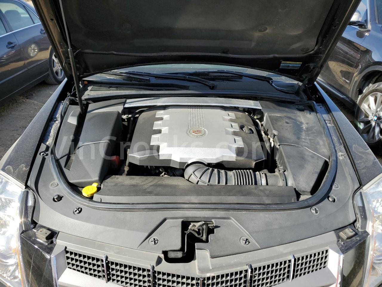 1G6DV57VX80207270