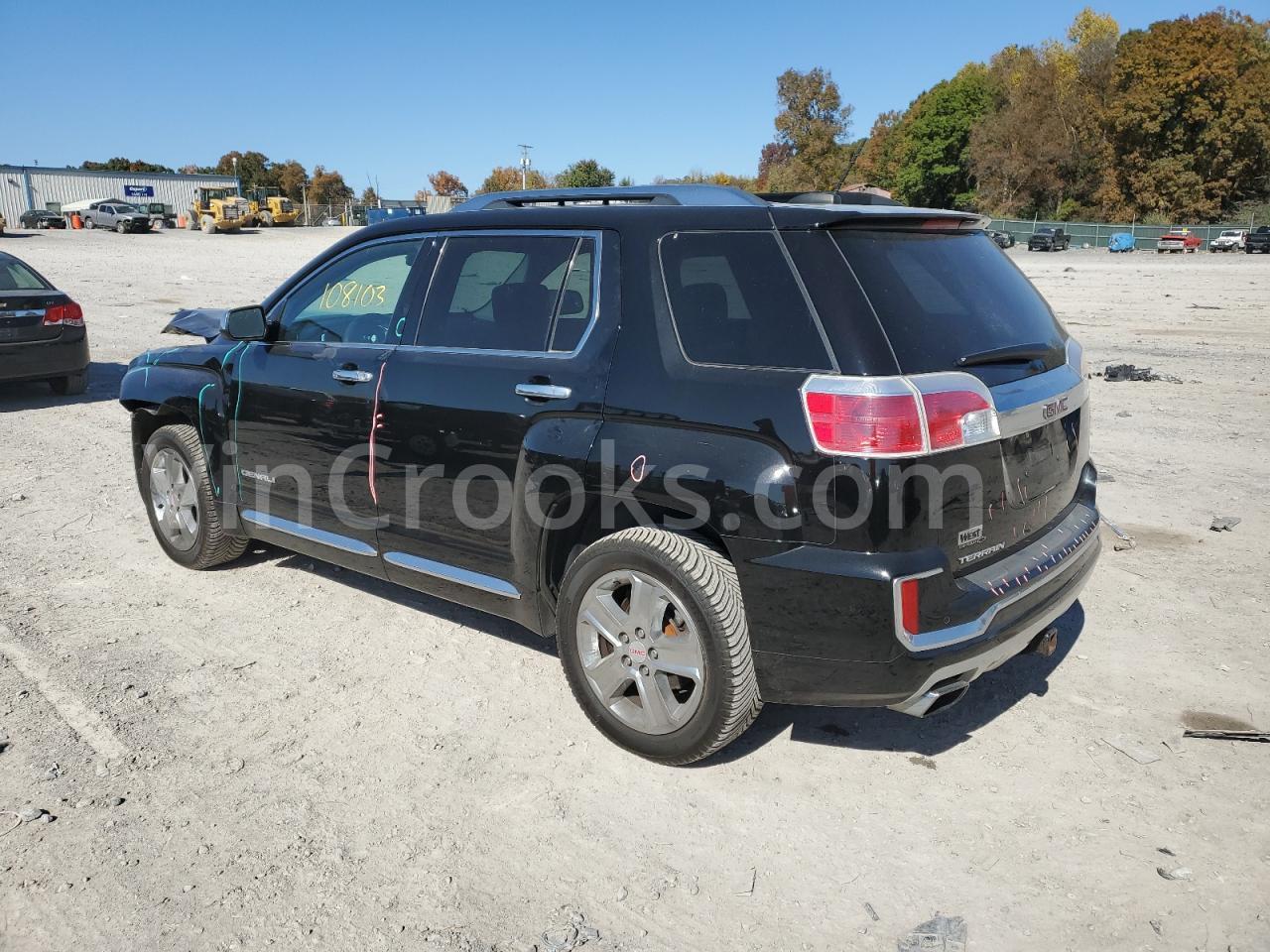 2GKALREK2H6126118