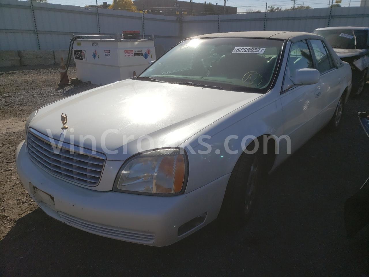 1G6KD54Y52U286503
