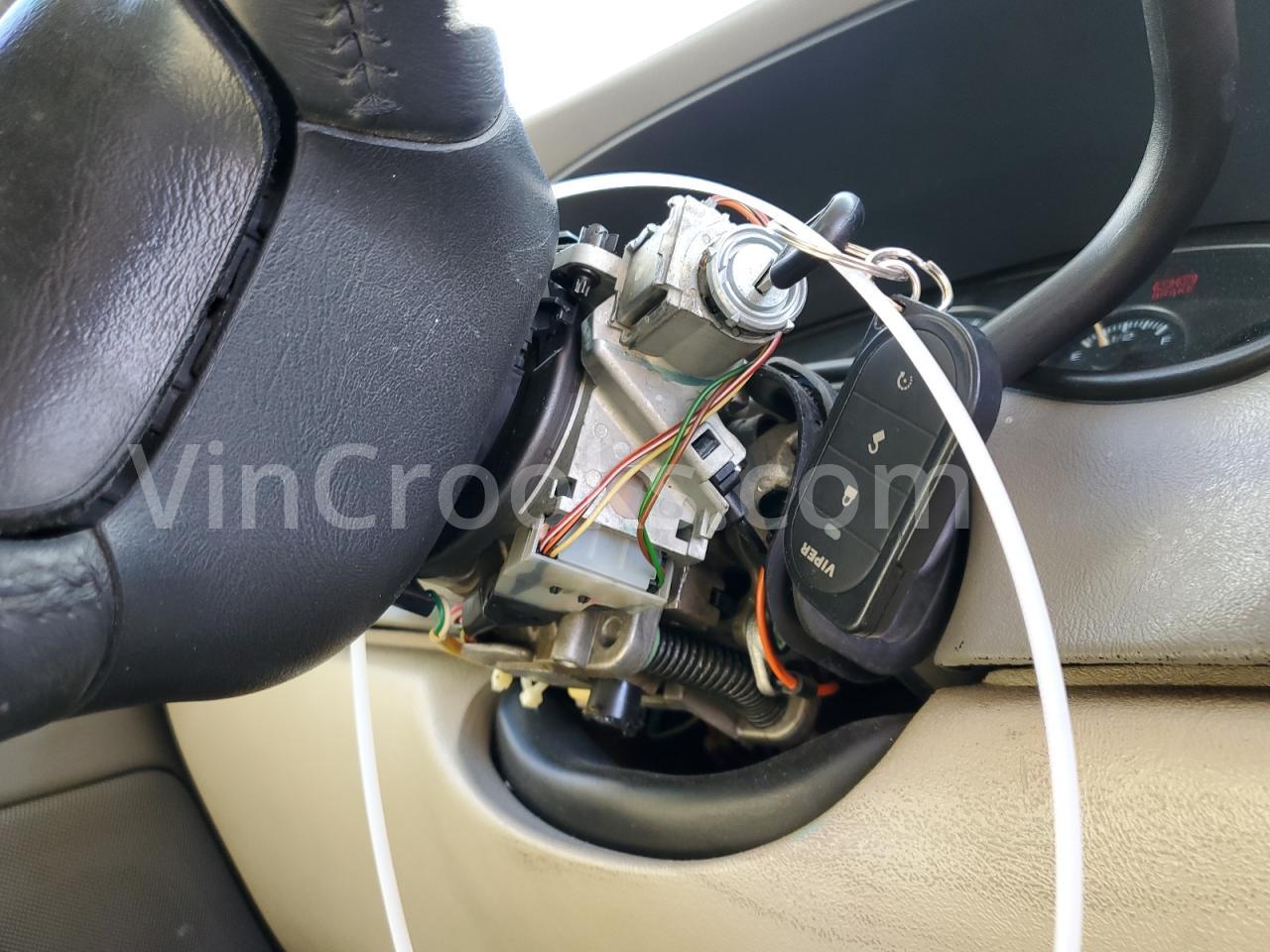 3GKEC16T9YG118807