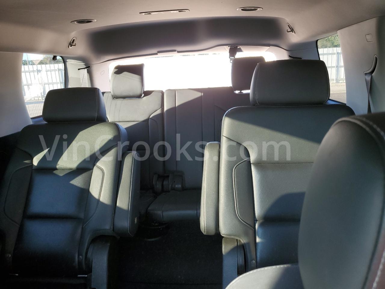 1GKS2BKC5LR265975