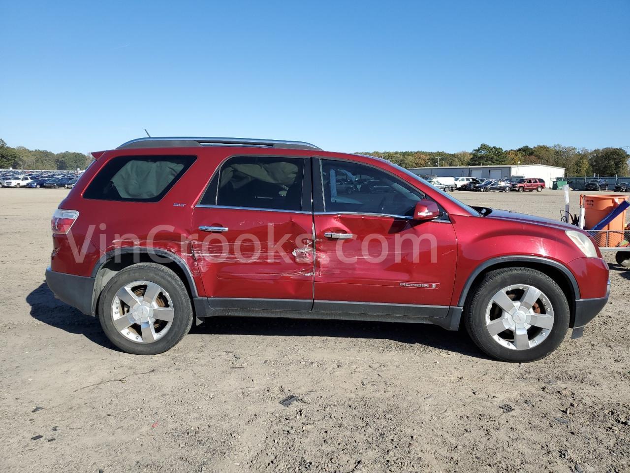 1GKEV33797J118459