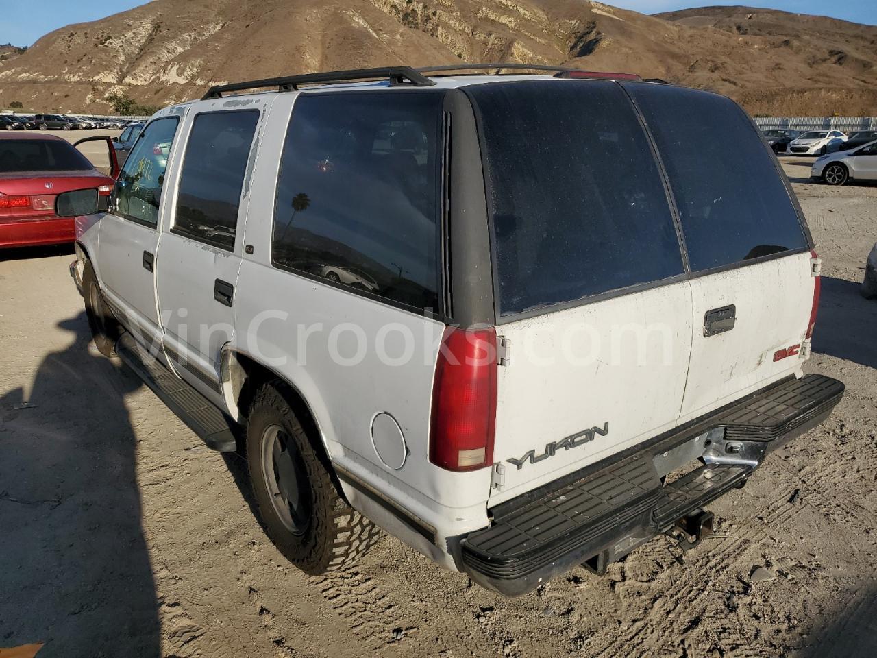 1GKEC13R7XJ794680