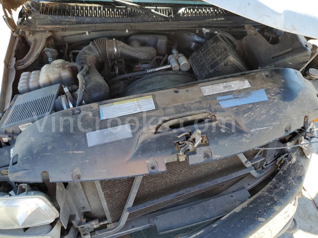 1GTEC14W3YZ323905