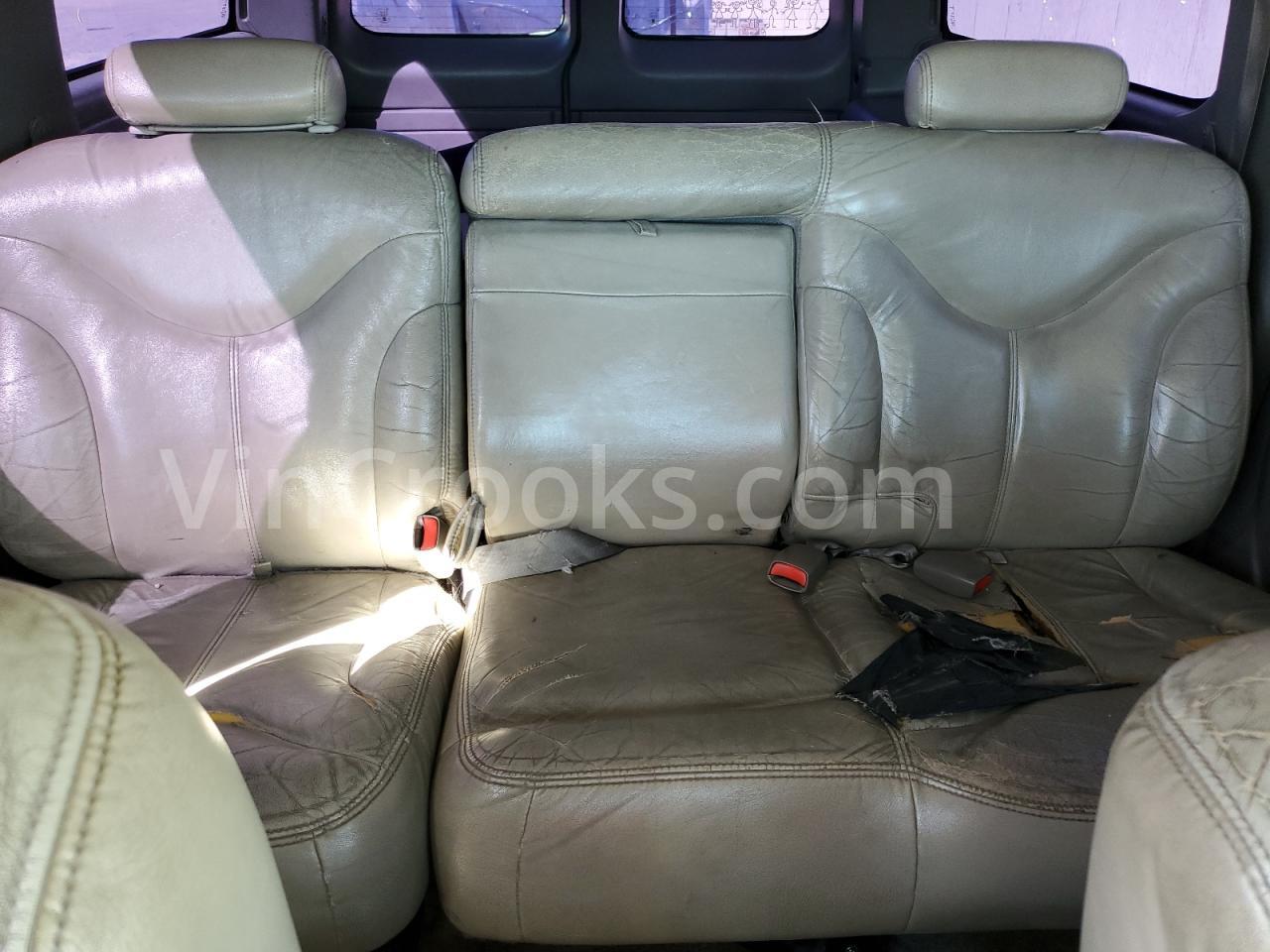 3GKEC16T9YG118807