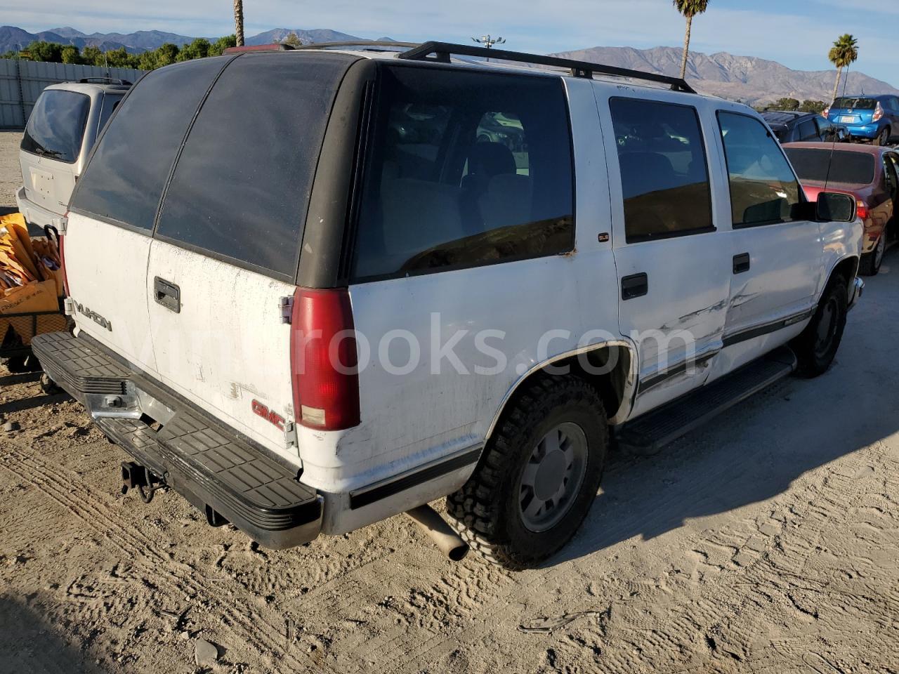 1GKEC13R7XJ794680