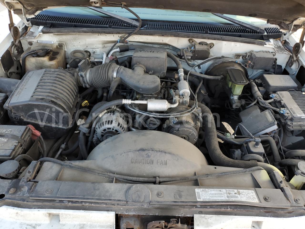 1GKEC13R7XJ794680