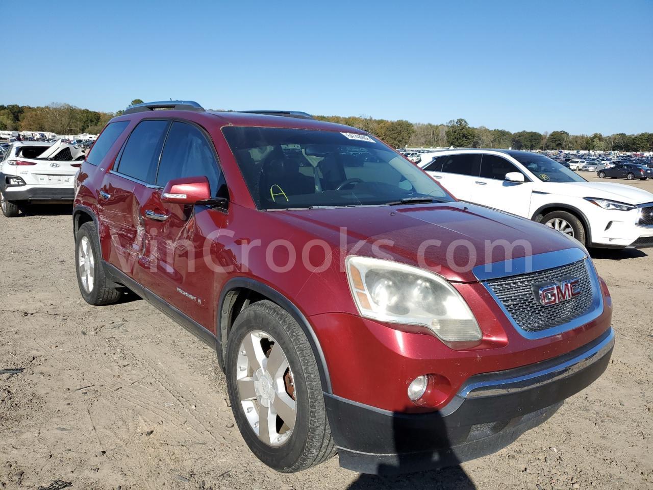 1GKEV33797J118459