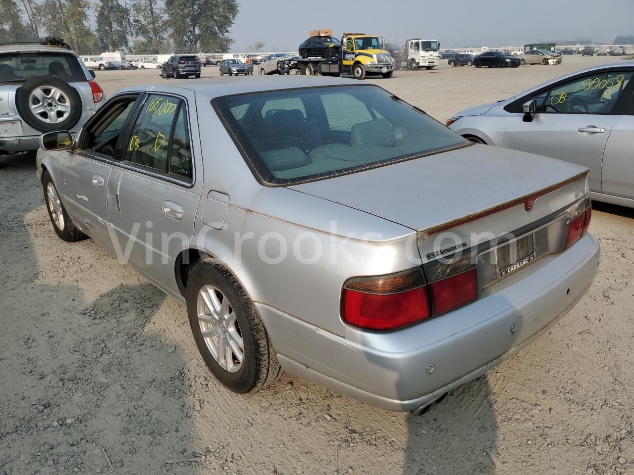 1G6KY54972U225263