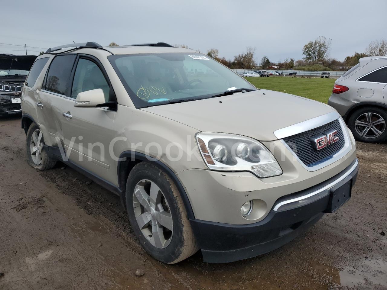 1GKKVRED7BJ231876