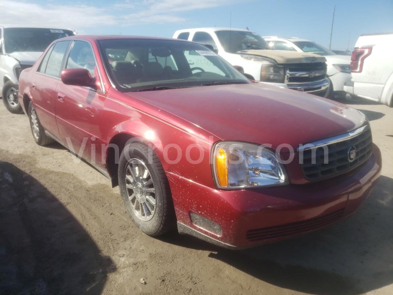 1G6KE54Y65U219975