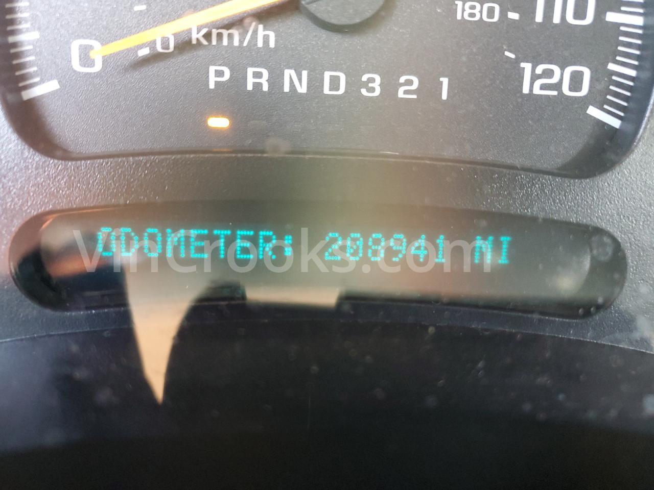 1GTEC19V06Z265426