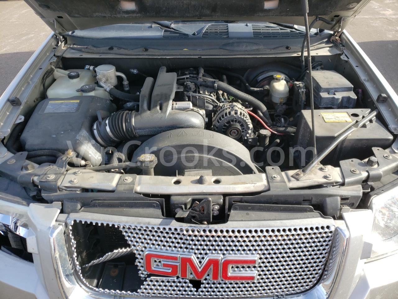 1GKET63M362271618