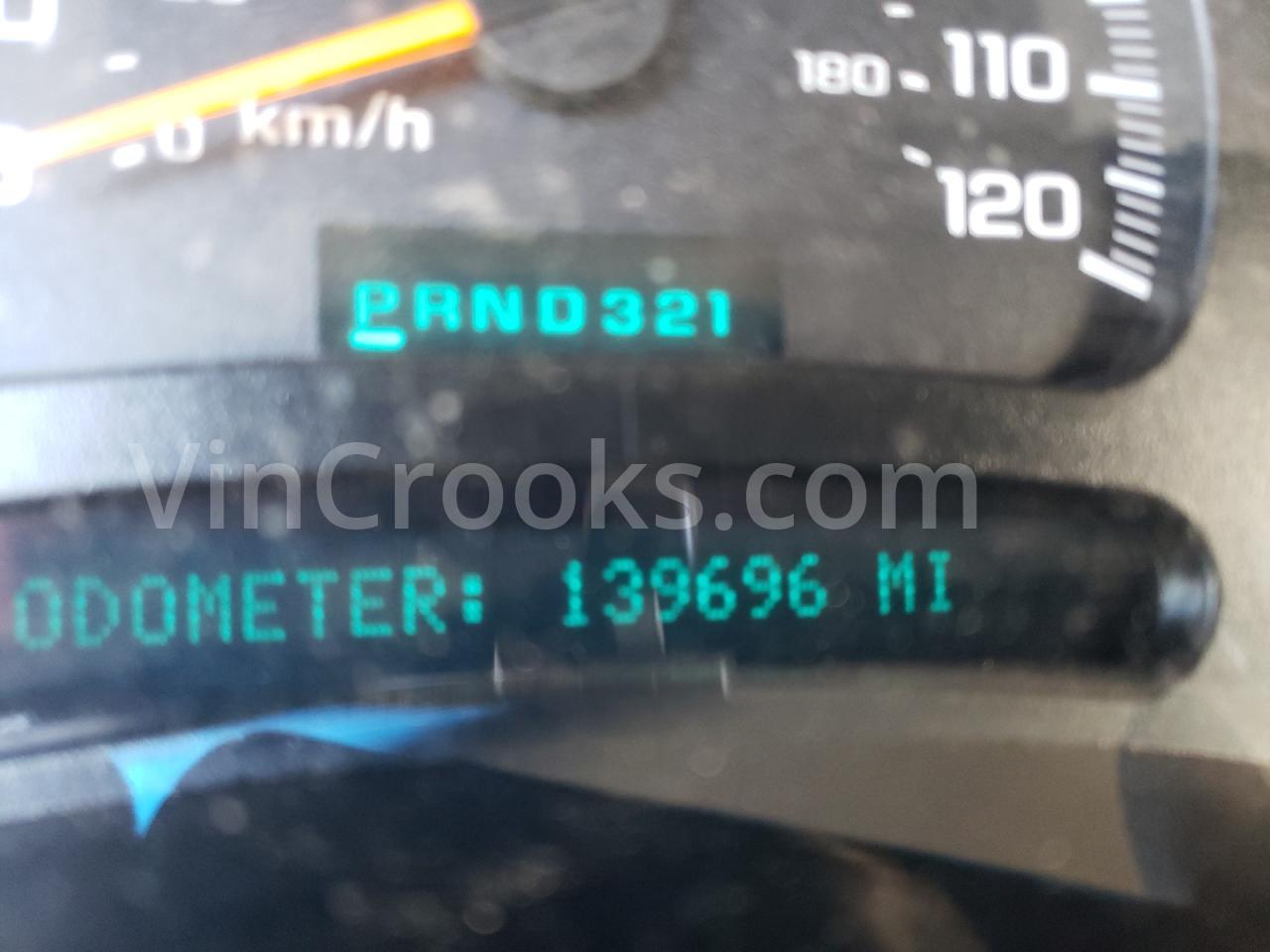 1GTEC19T05Z205109