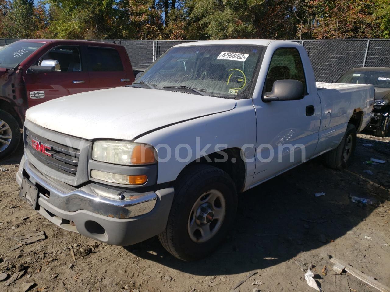 1GTEK14T74E201090