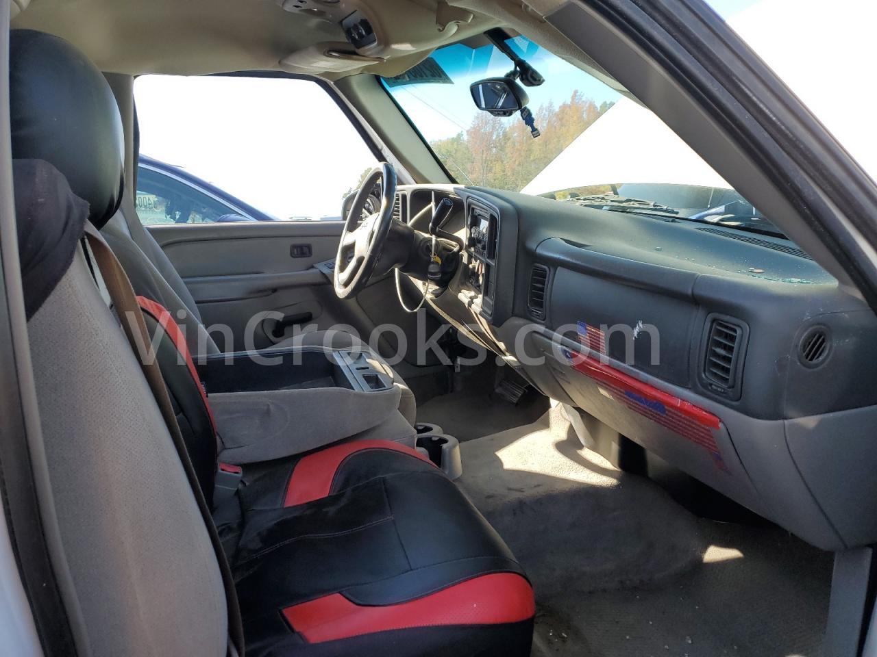 1GKEC13V74R185003