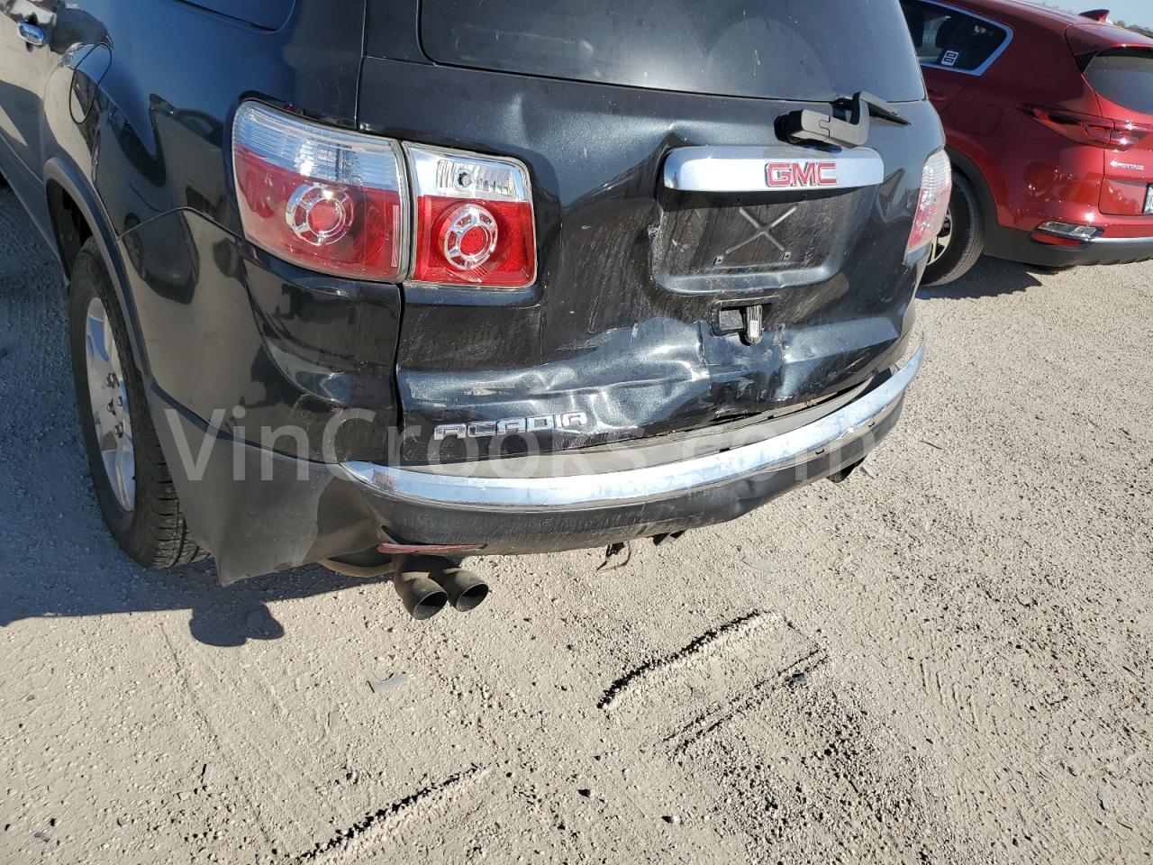 1GKKRNED9CJ136167