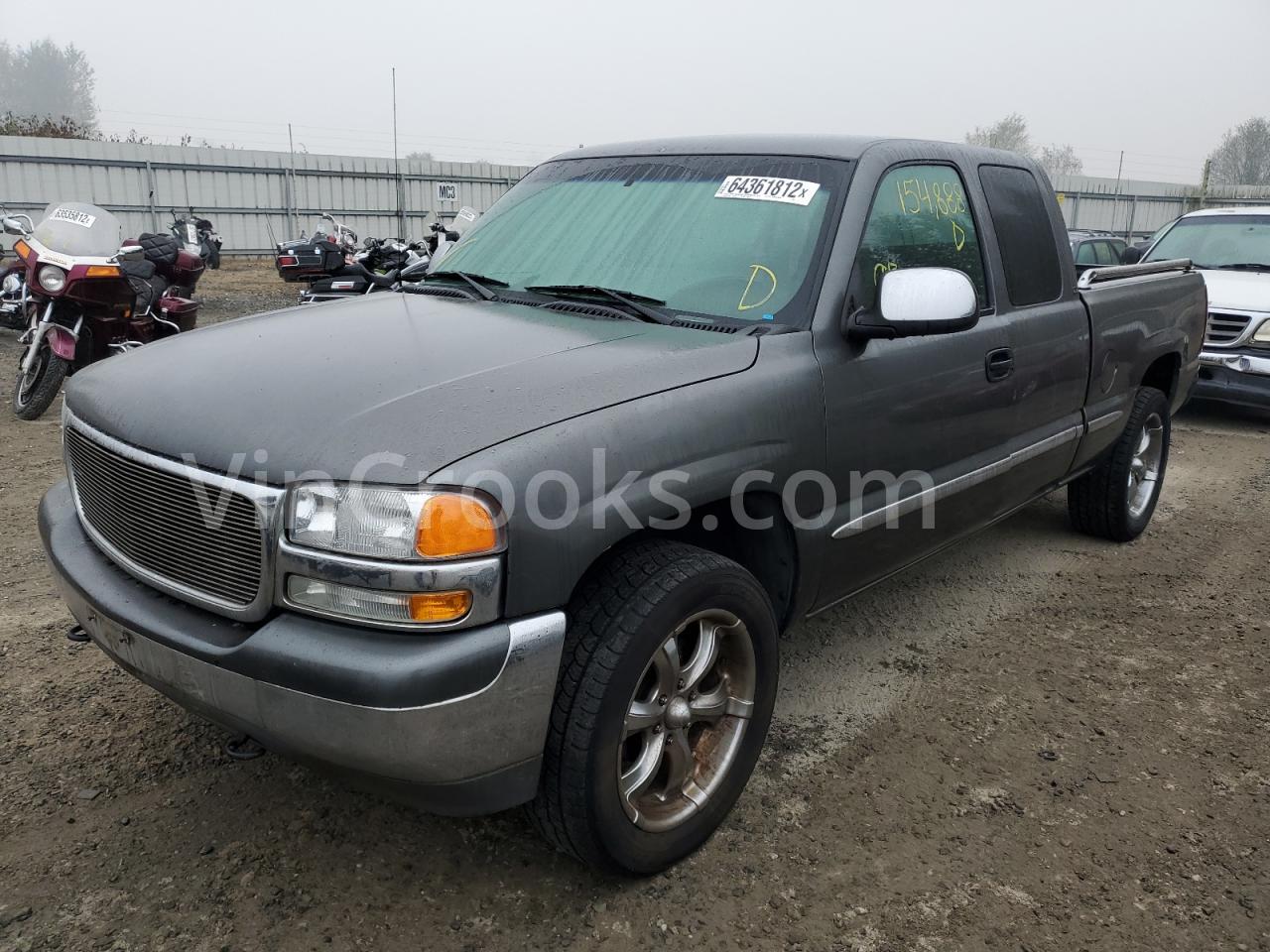 1GTEK19V02E203285