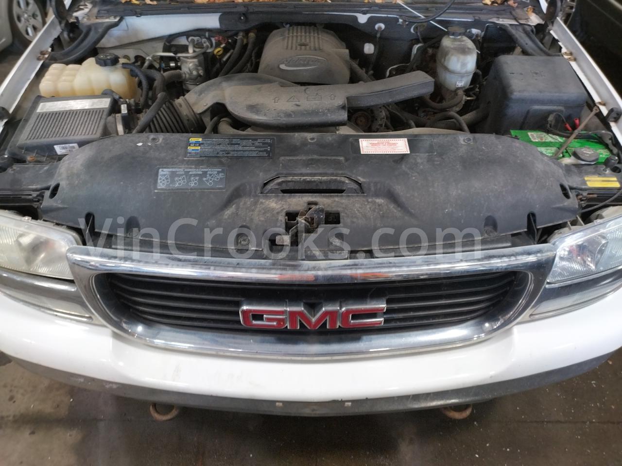 1GKEK13Z34R245042