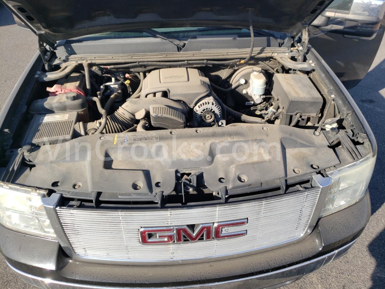 3GTEC13C07G545730