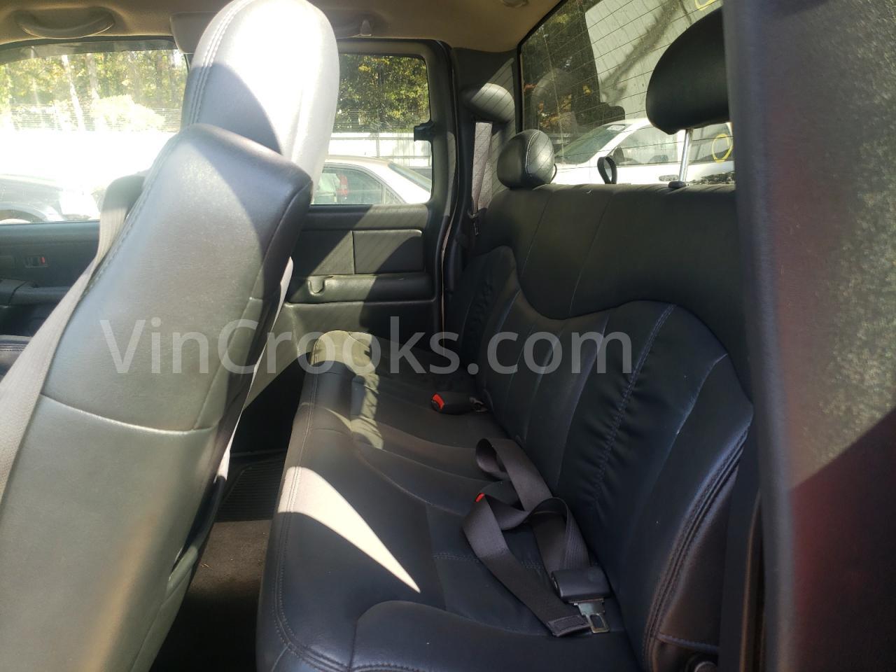 2GTEK19TX11303585