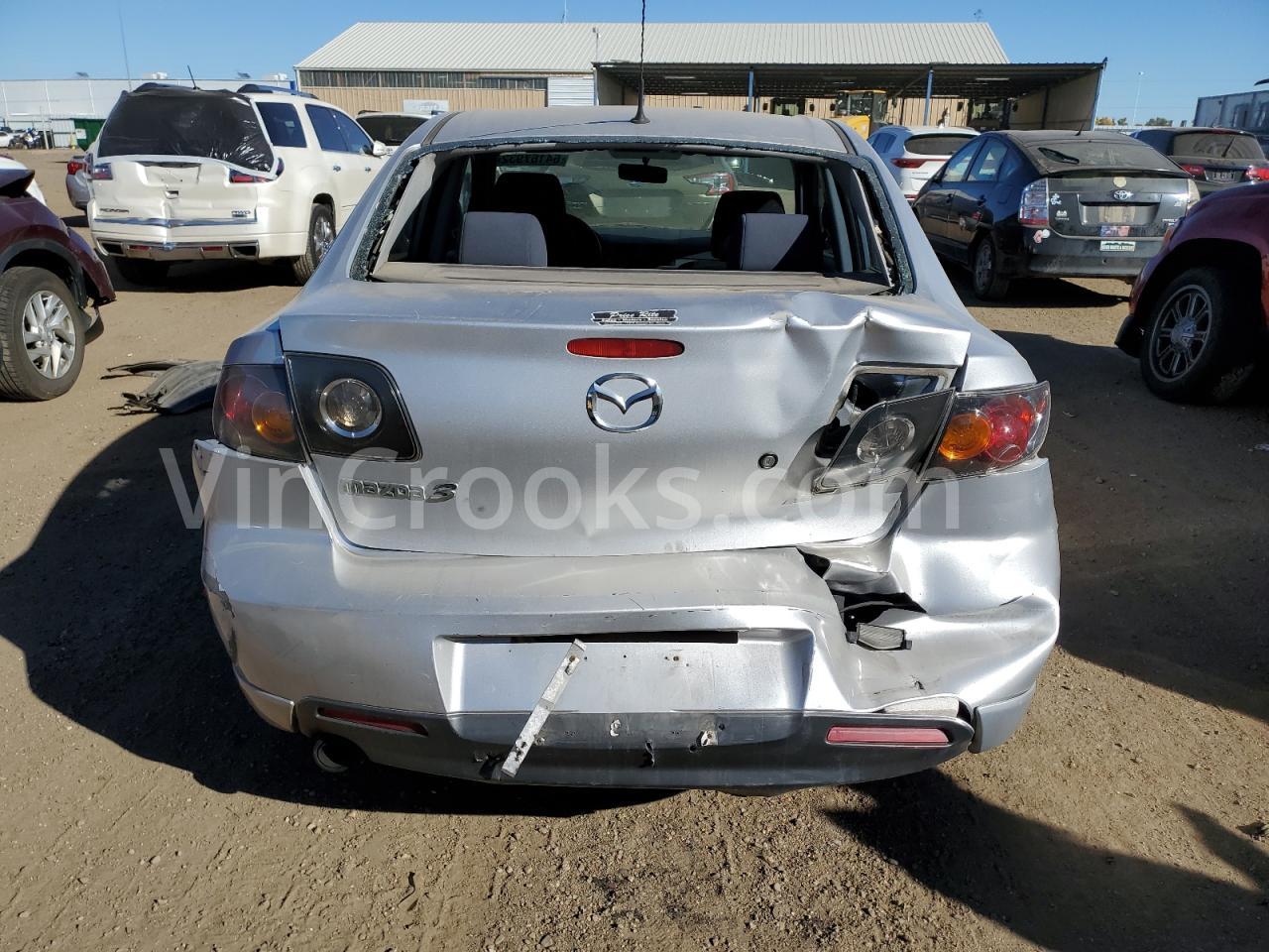 JM1BK323351331054