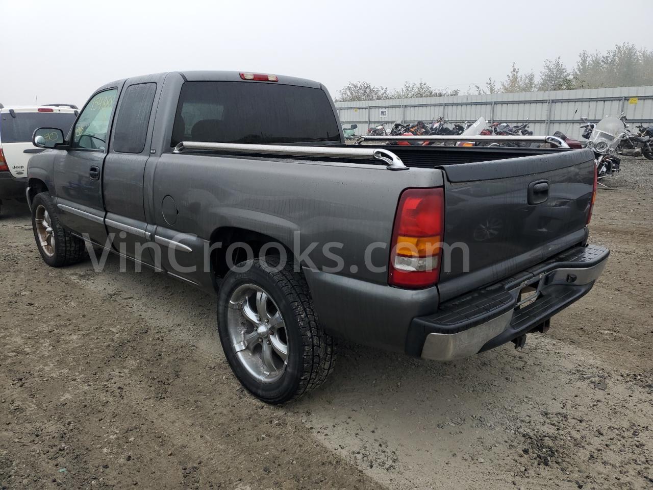 1GTEK19V02E203285