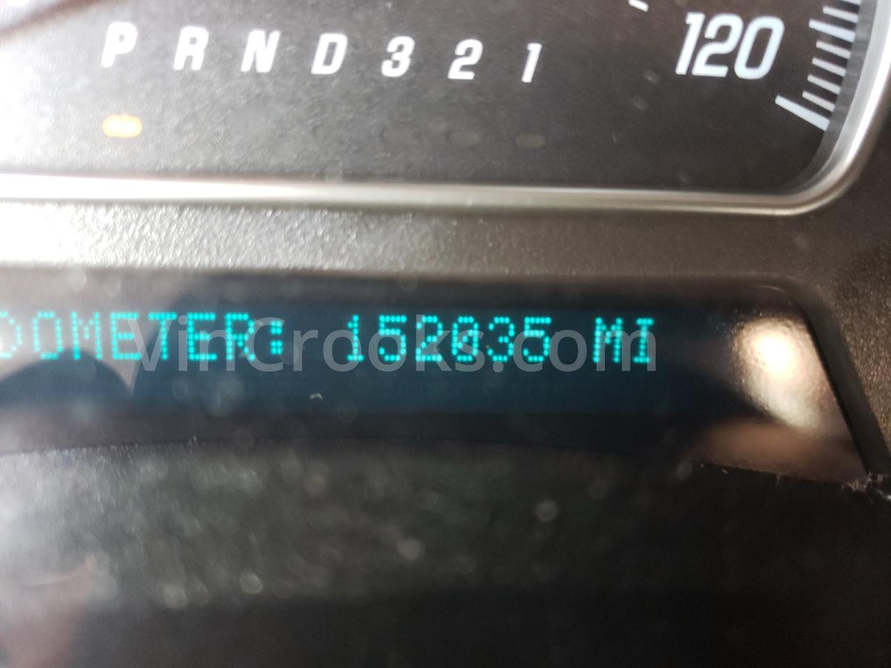 1GKET63M362271618