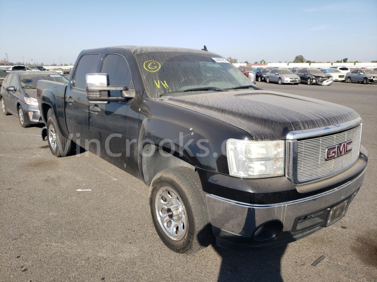 3GTEC13C07G545730