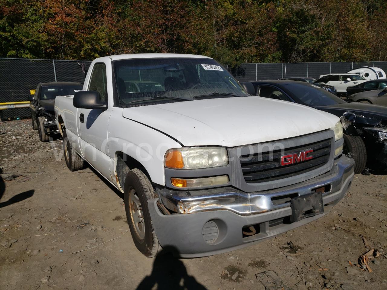 1GTEK14T74E201090