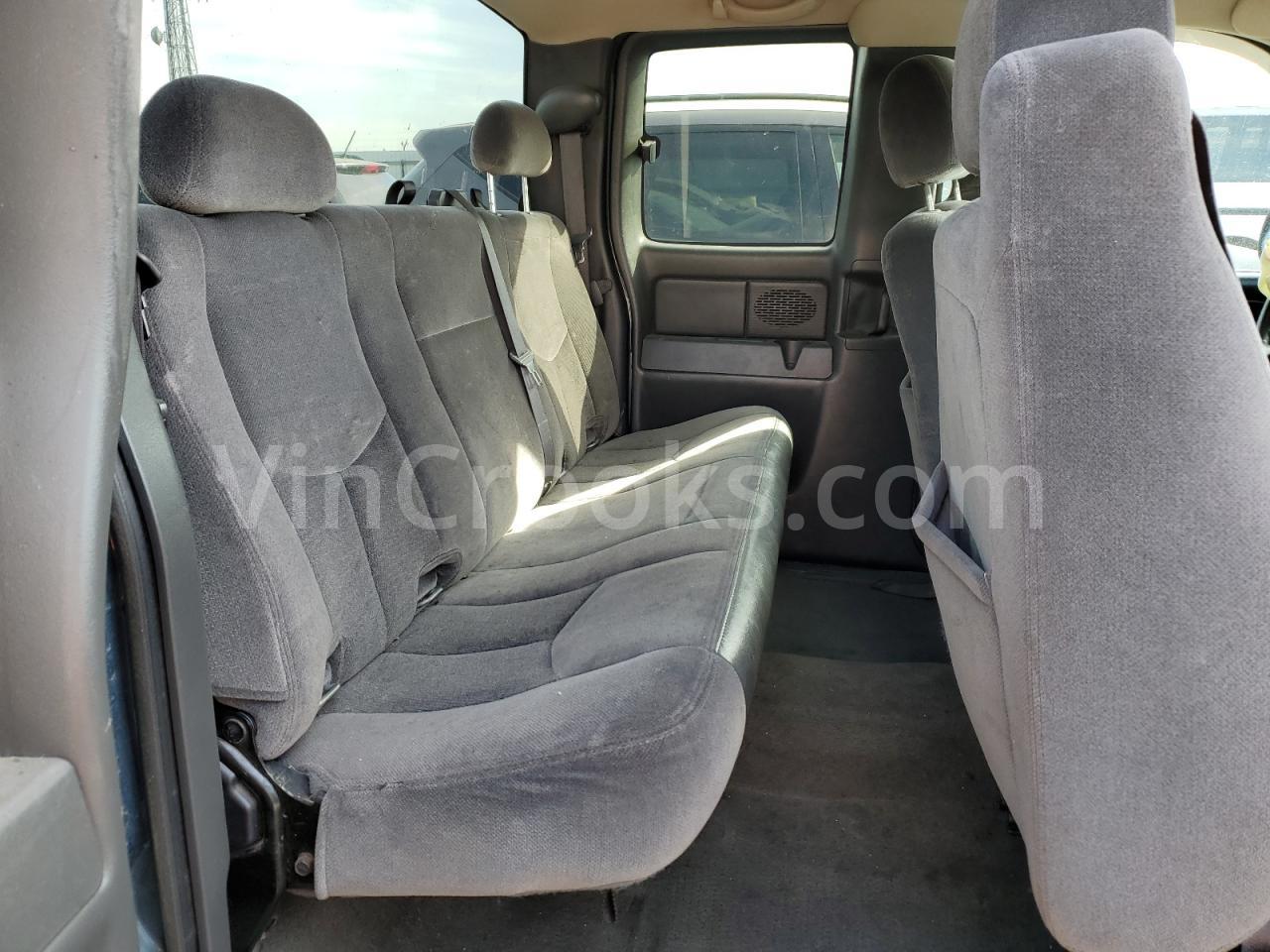 1GTEC19V06Z265426