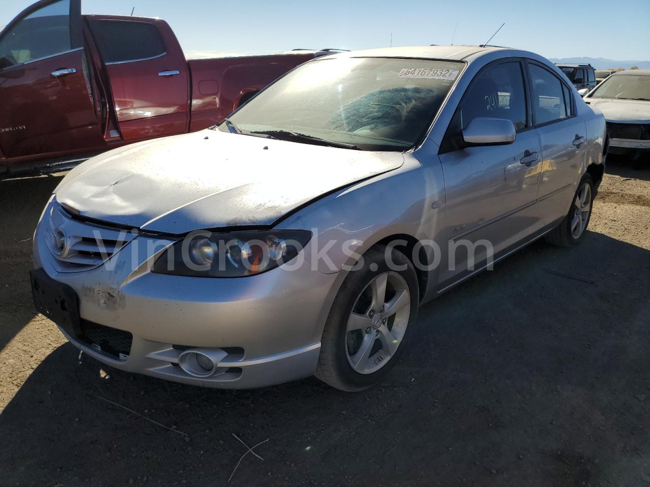 JM1BK323351331054