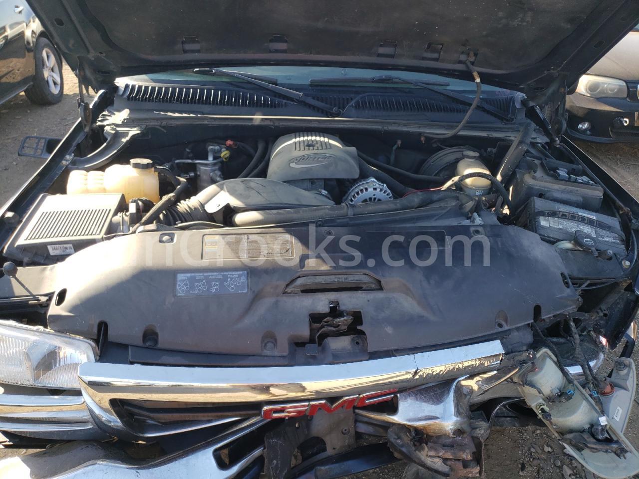 1GTEC19T05Z205109
