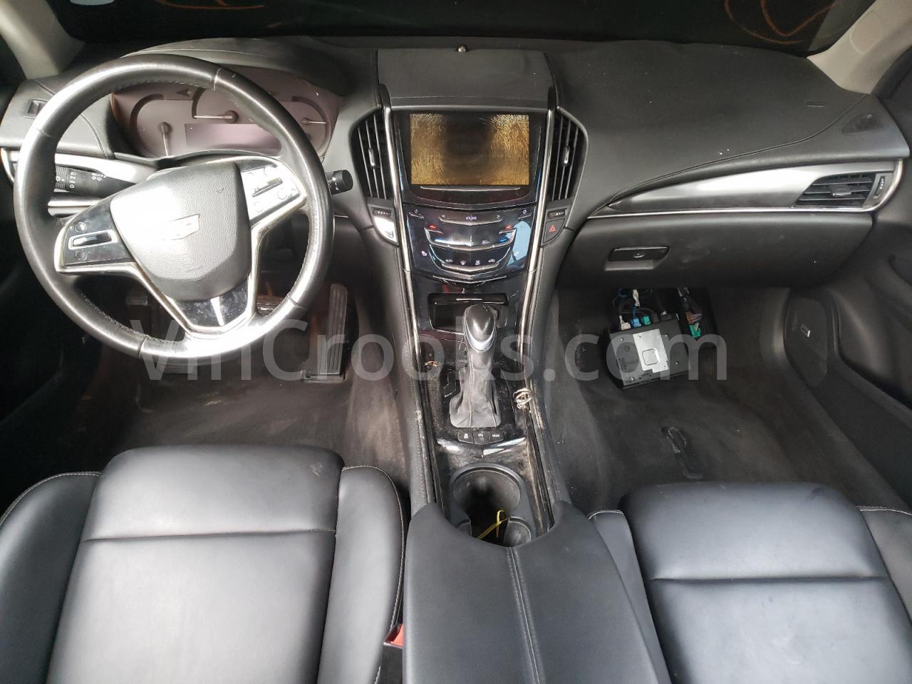 1G6AA5RX7G0112242