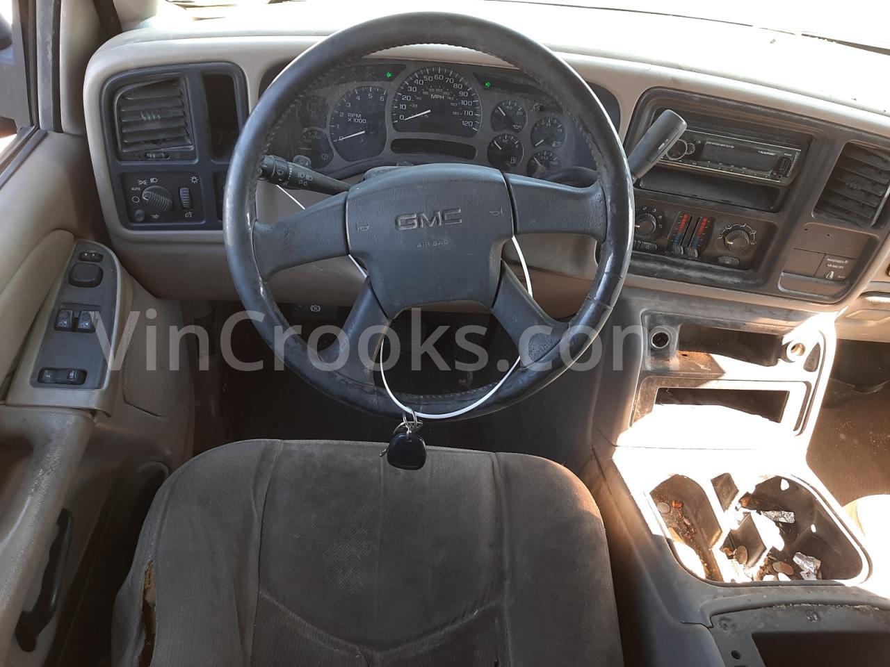 2GTEC19V541220634