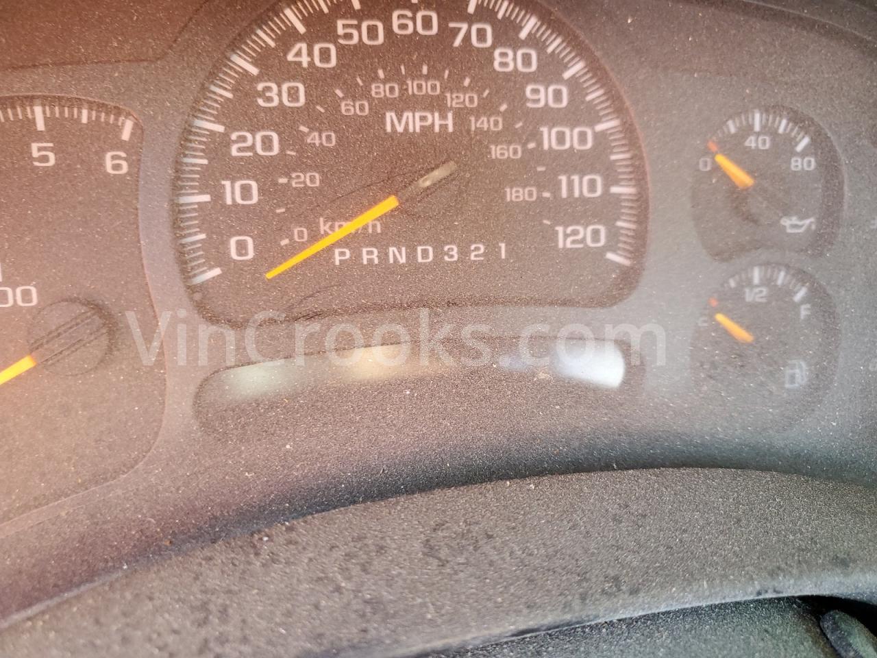 1GTEC19Z76Z200544