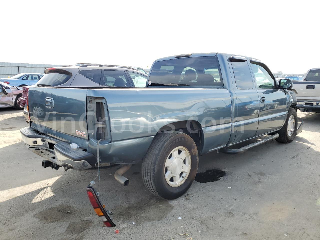 1GTEC19V06Z265426