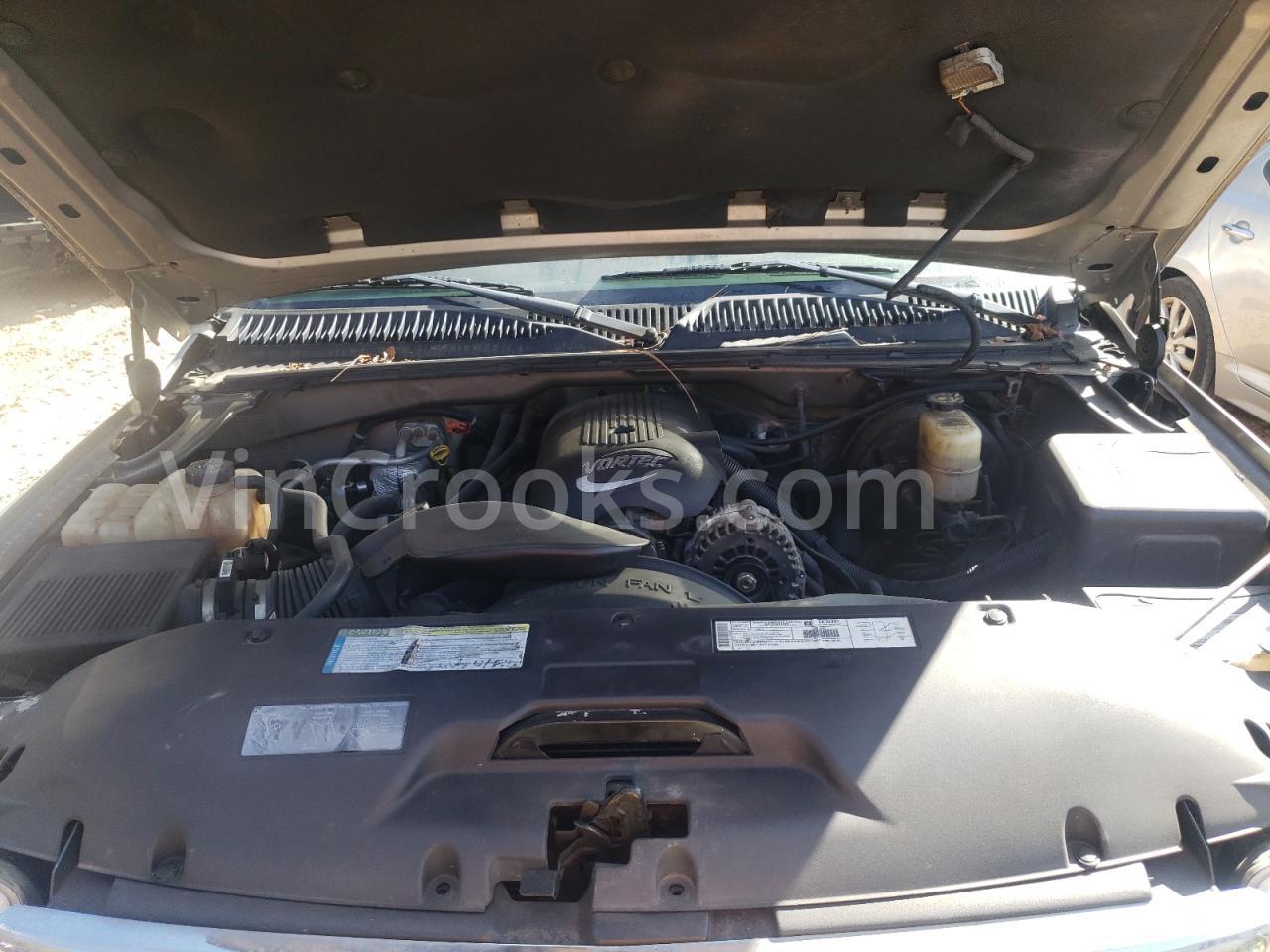 2GTEK19TX11303585