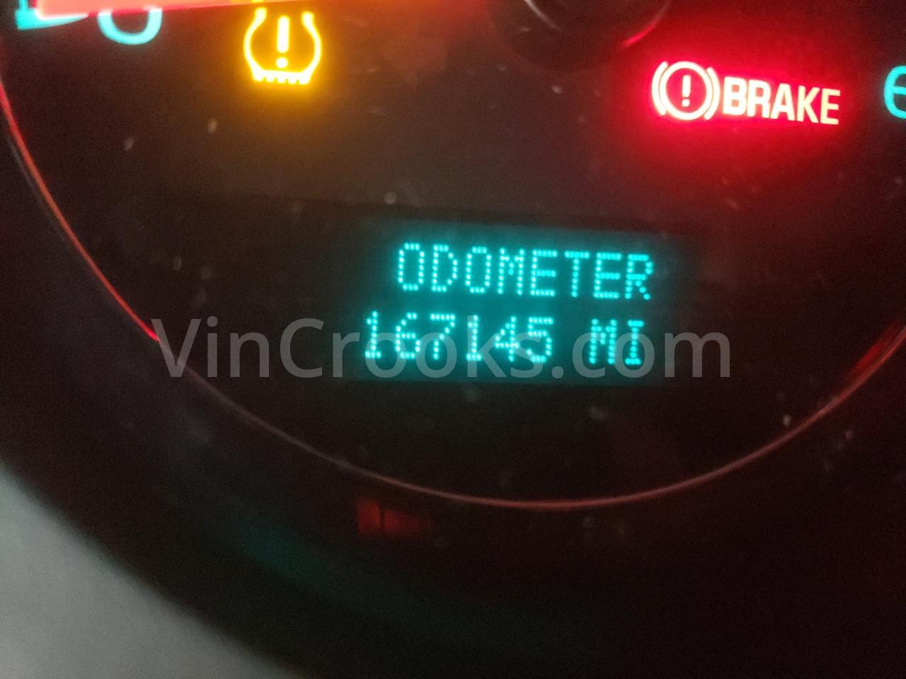 1GKFK66818J176411