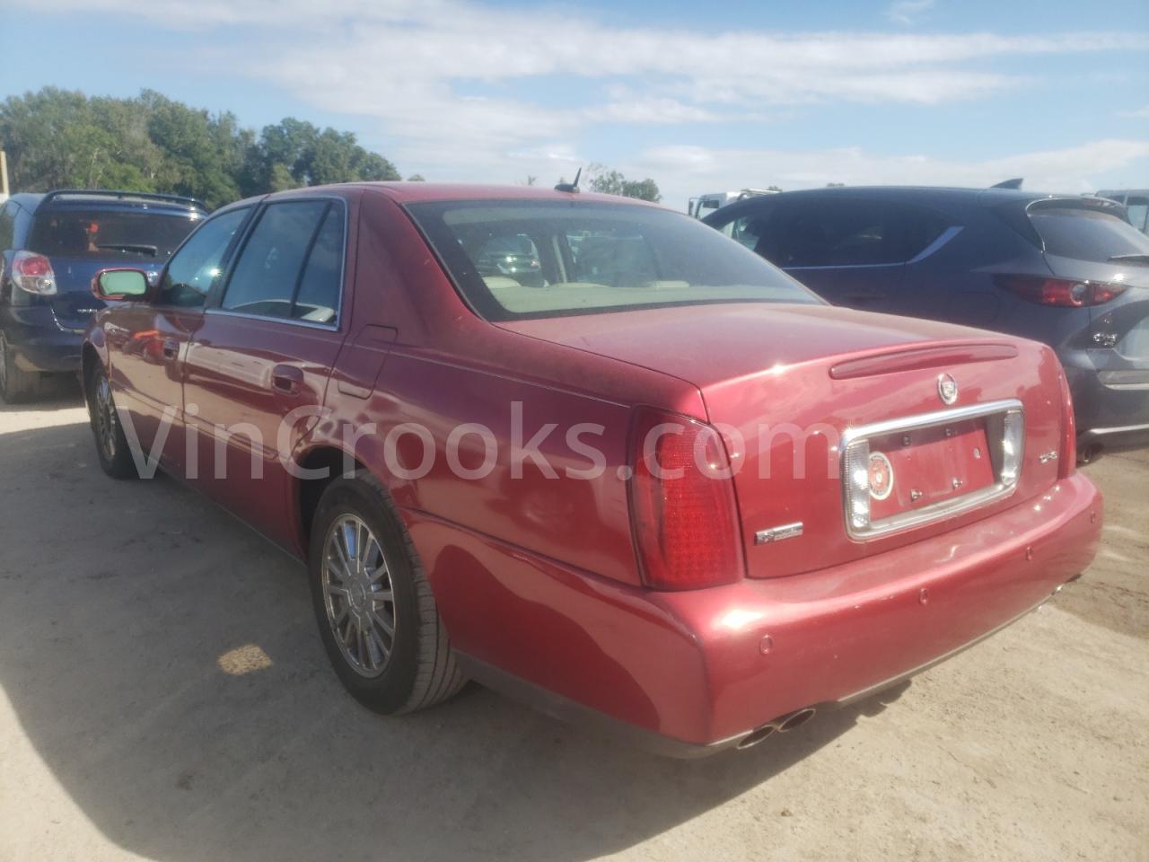 1G6KE54Y65U219975