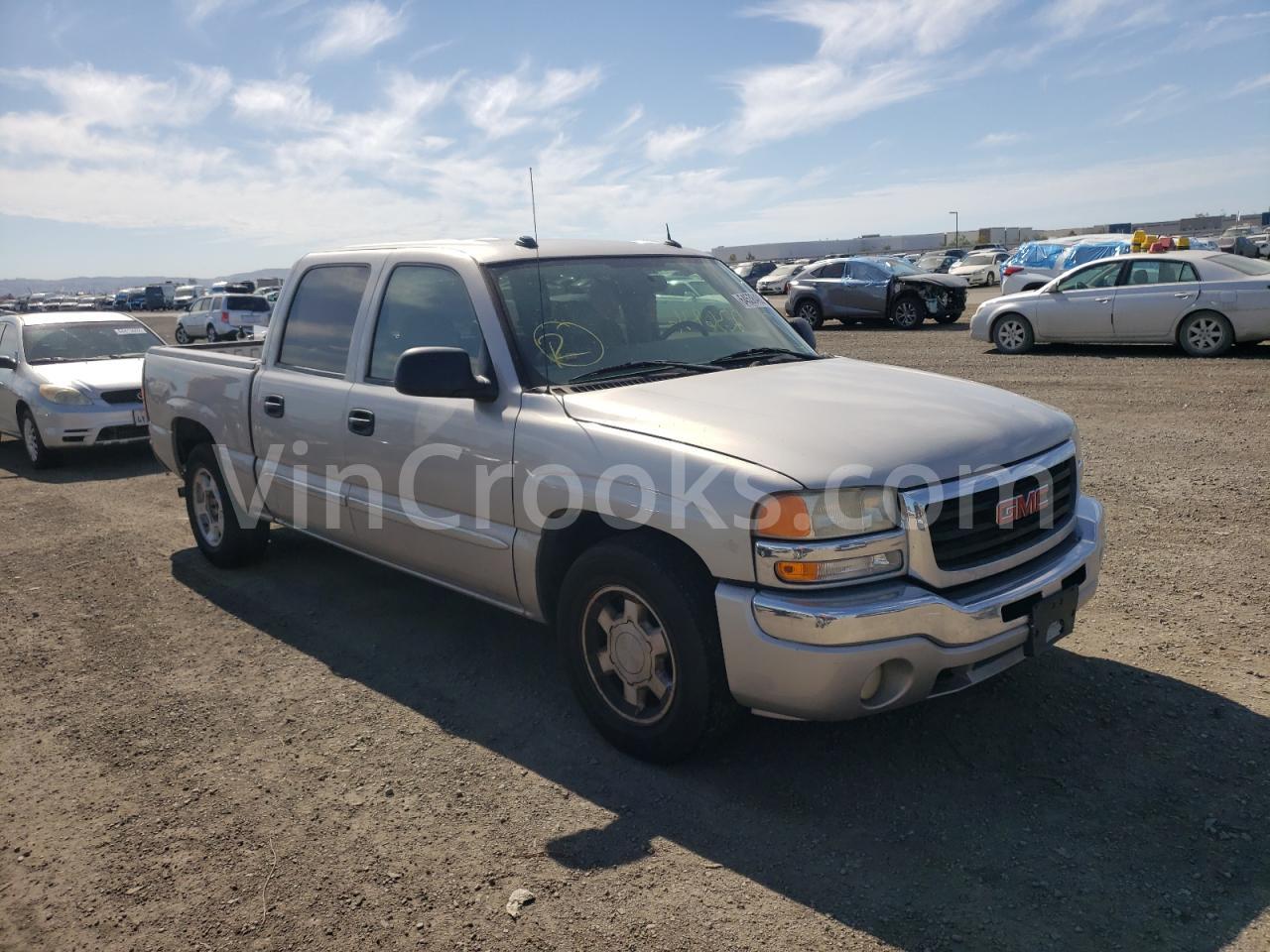 2GTEC13T051390876