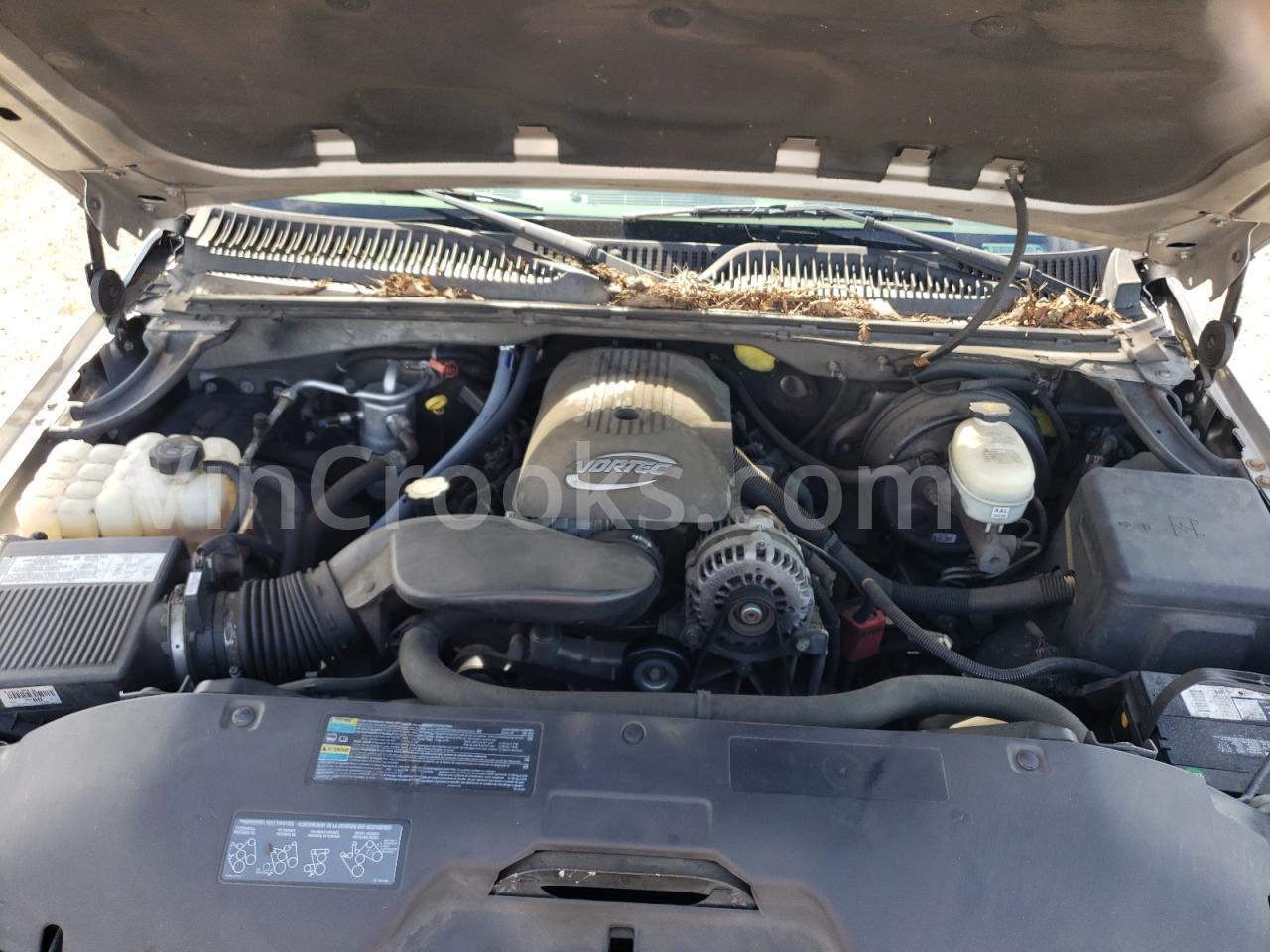 2GTEC13T051390876