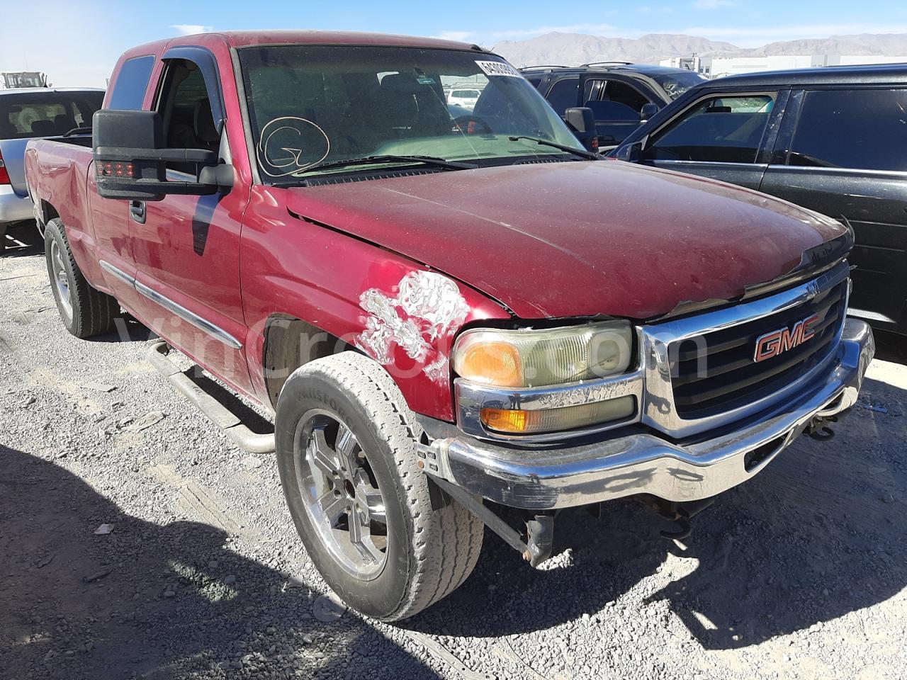 2GTEC19V541220634