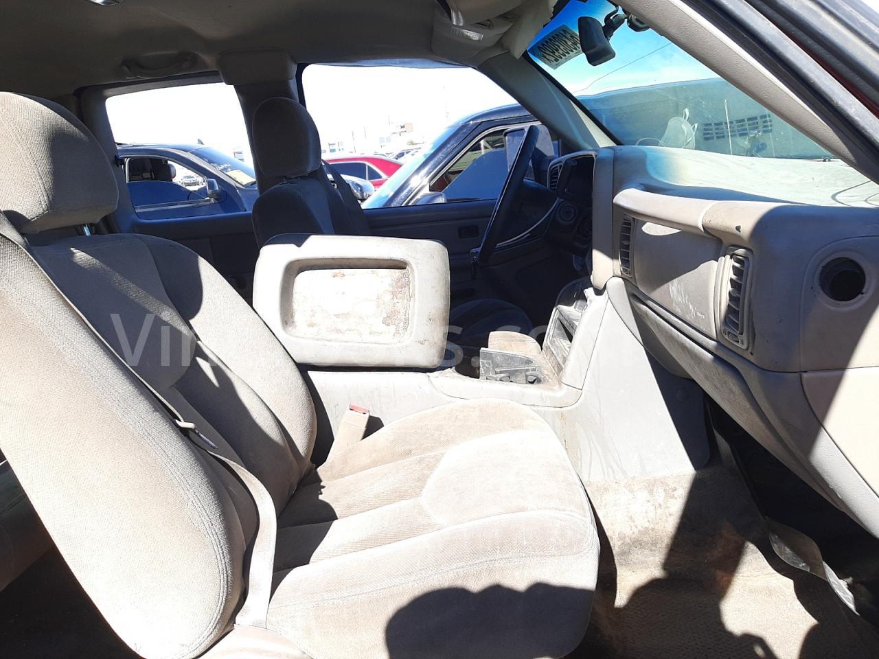 2GTEC19V541220634