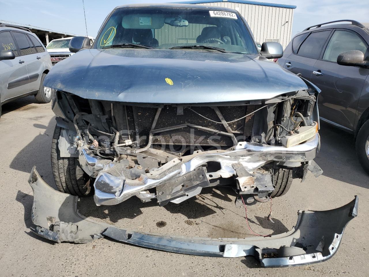 1GTEC19V06Z265426