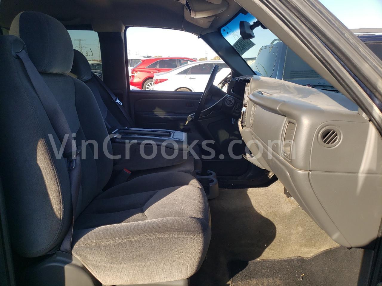 1GTEC19T05Z205109
