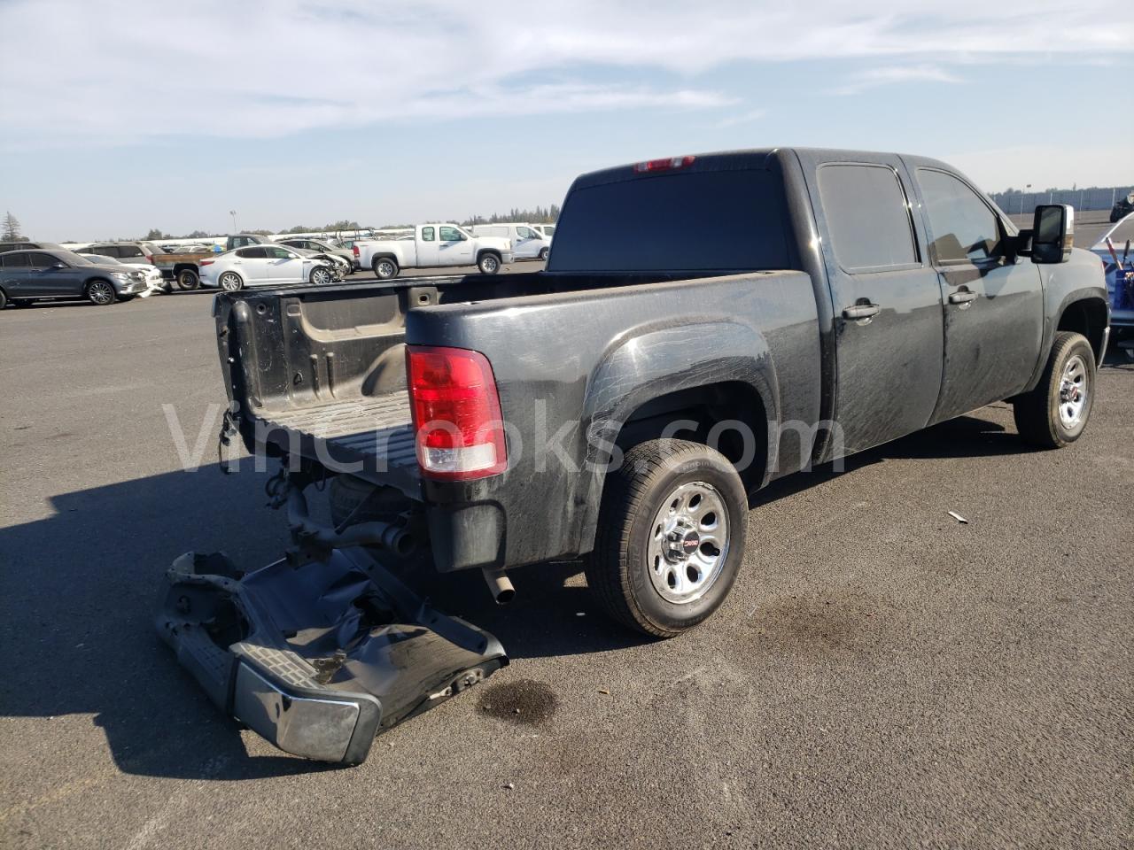 3GTEC13C07G545730