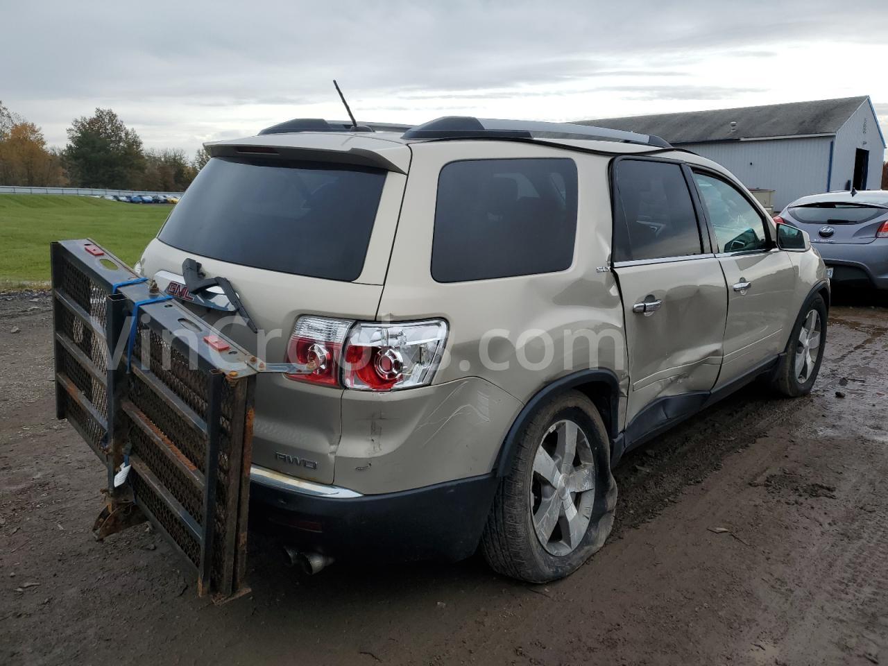 1GKKVRED7BJ231876