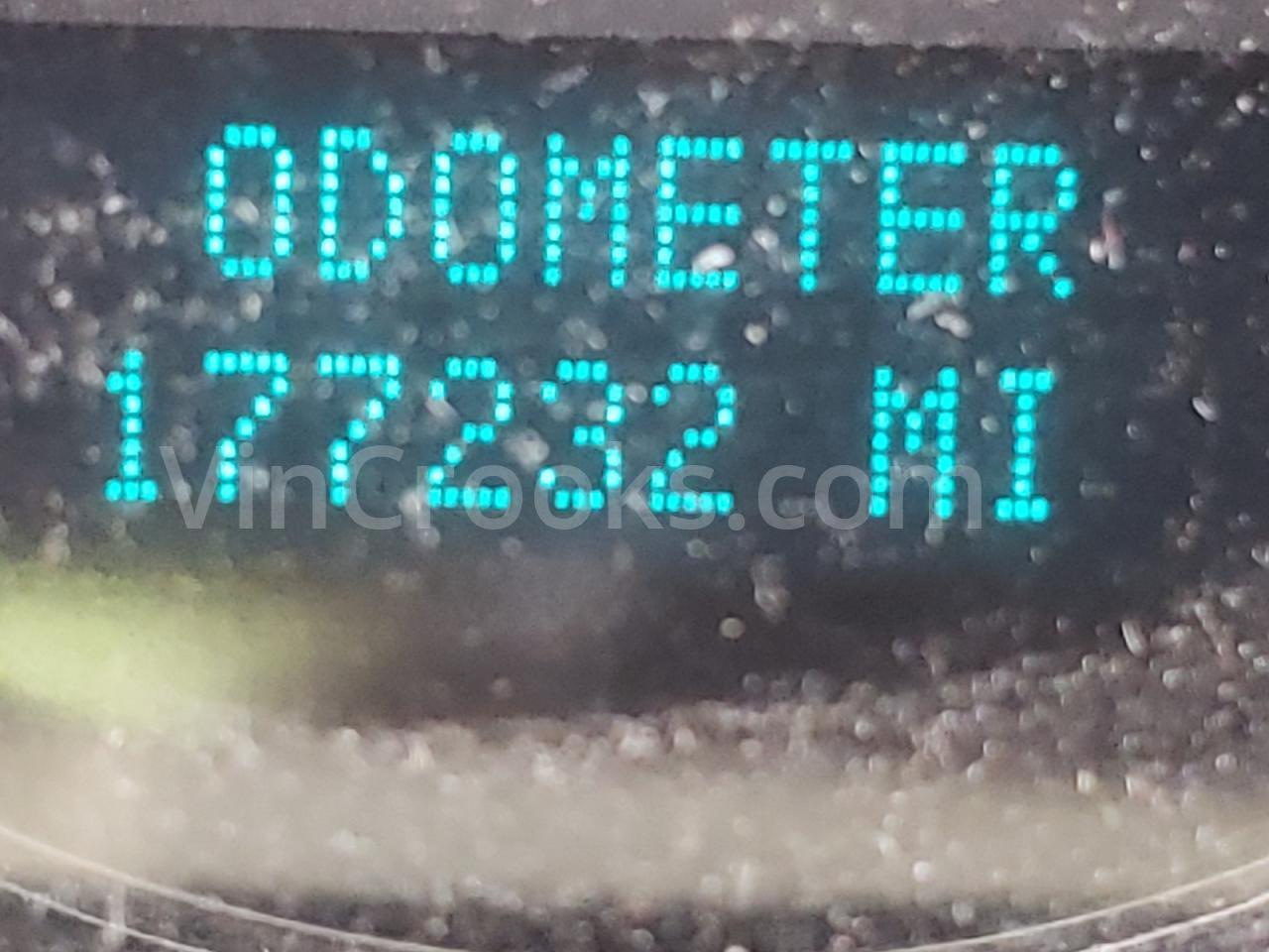 1GKFK13067J103213