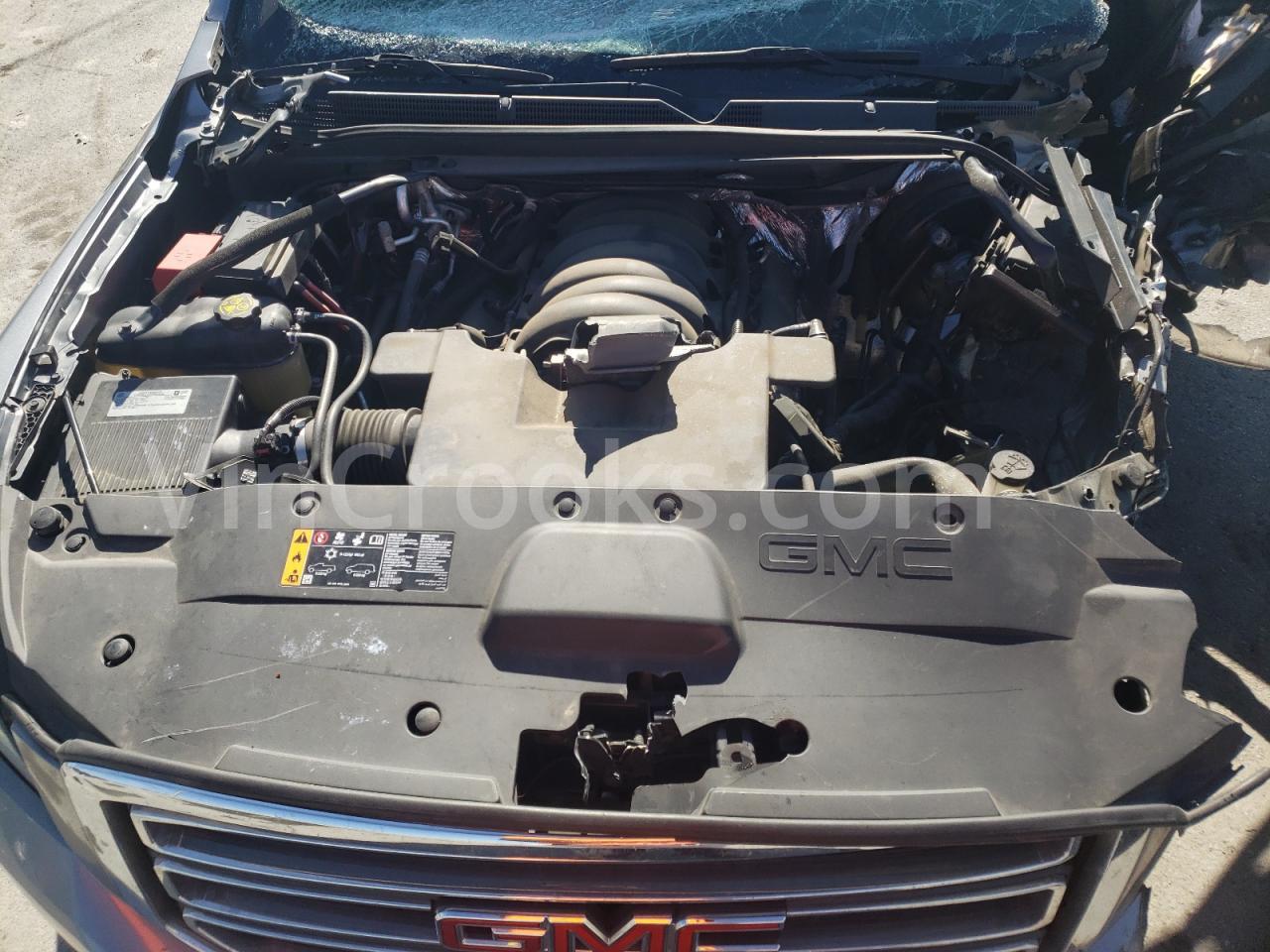 1GKS2GKC2JR296823